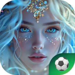 Ikon Genify - Photos Video Editor